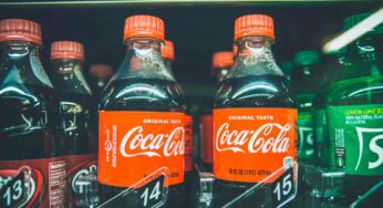 It Takes a Big Idea to Attract the Attention of Consumers and Get Them to Buy Your Product.